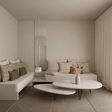 Fani Luxury Boutique Appartement Stavros  Buitenkant foto