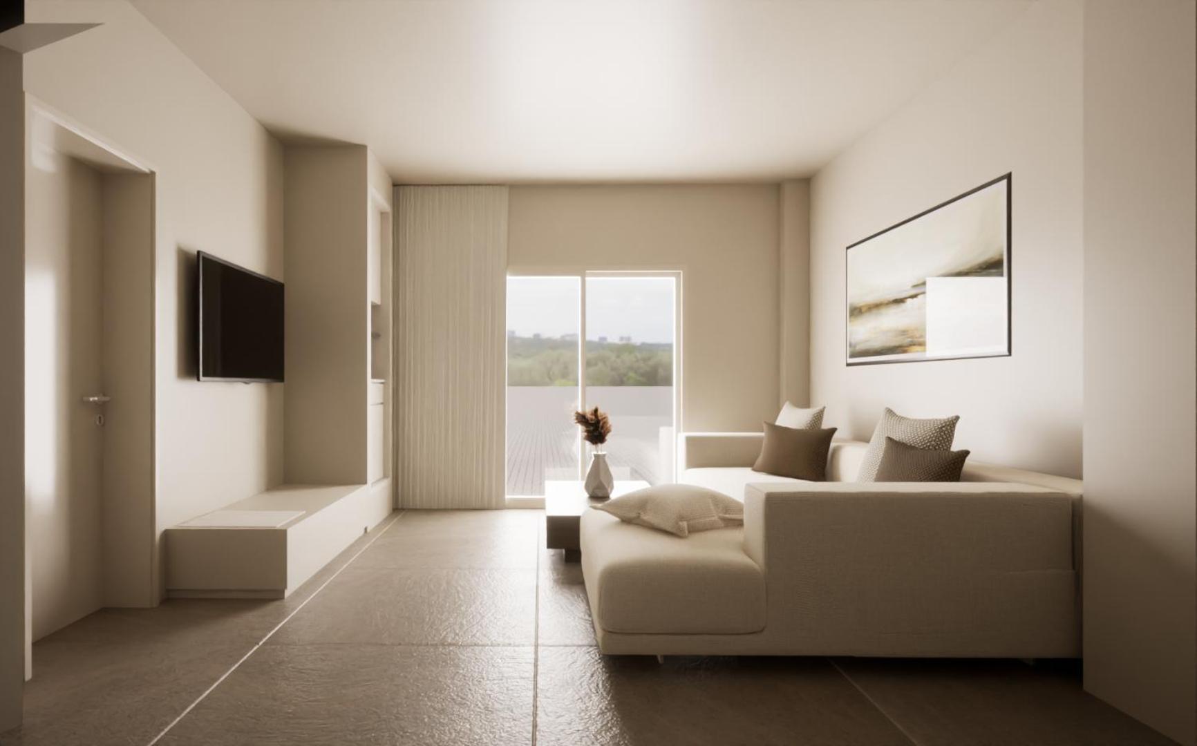 Fani Luxury Boutique Appartement Stavros  Buitenkant foto