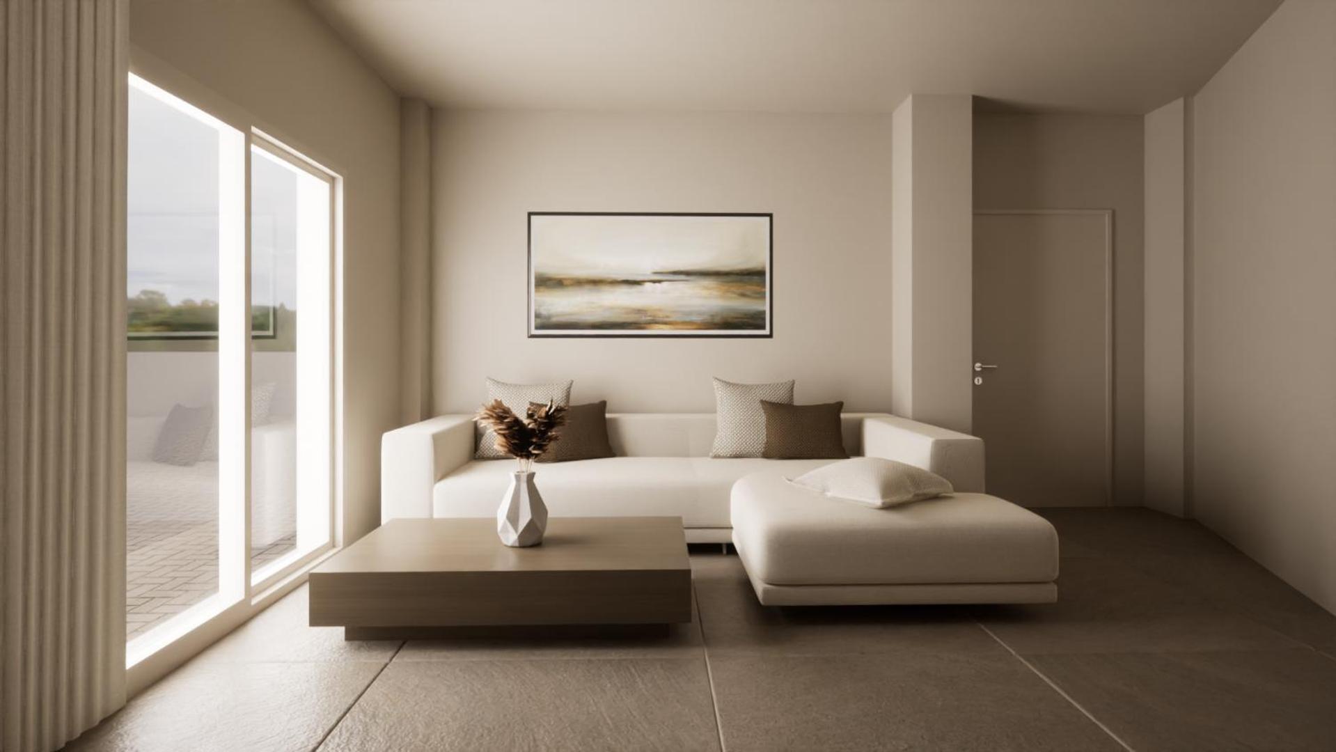 Fani Luxury Boutique Appartement Stavros  Buitenkant foto